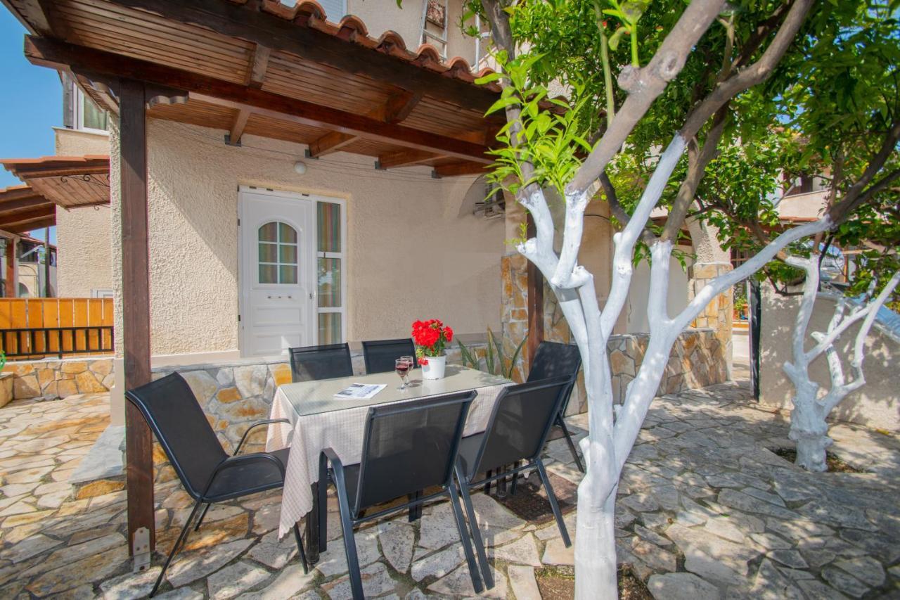 Lemon Tree Zante City Apartment By "Elite" Exterior photo